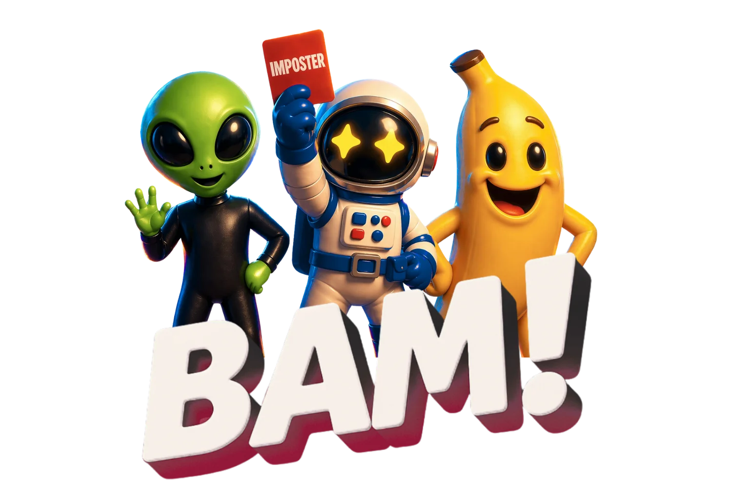 BAM! logo